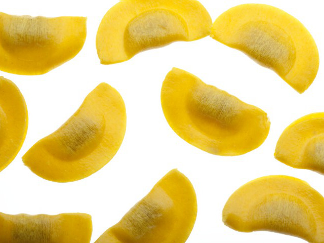 Pasta Ripiena Fresca all